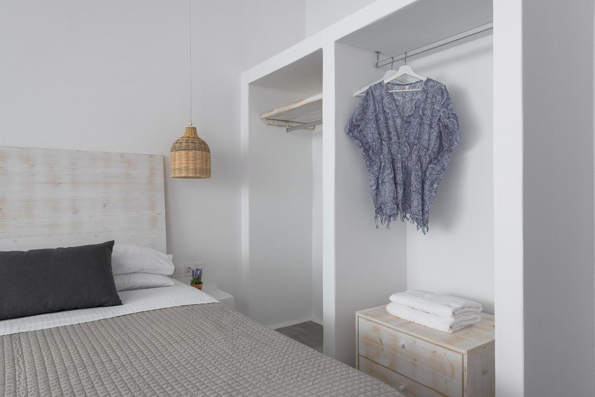 Mea Terra Villas Lakhania Bagian luar foto